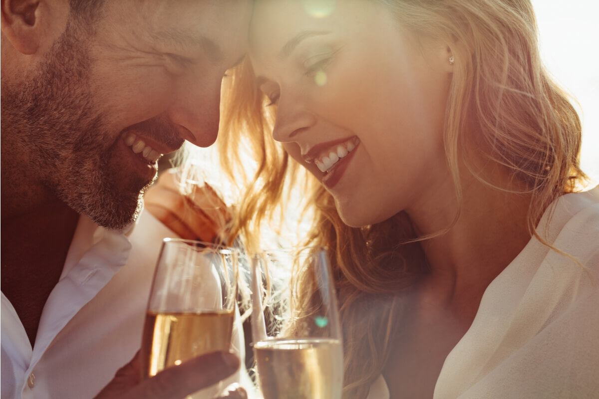 Aniversarea căsătoriei pe ani – momente de neuitat pentru un cuplu trainic - Tulipr.ro