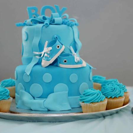 Modele de tort pentru botez – Secrete esențiale pentru un tort deosebit!