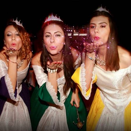 Ursitoarele – Ursitoarele și botezul tradițional românesc