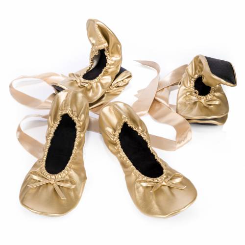 Bailarines