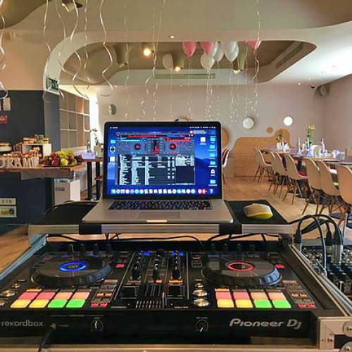 Dj nunta București / Dj Evenimente București