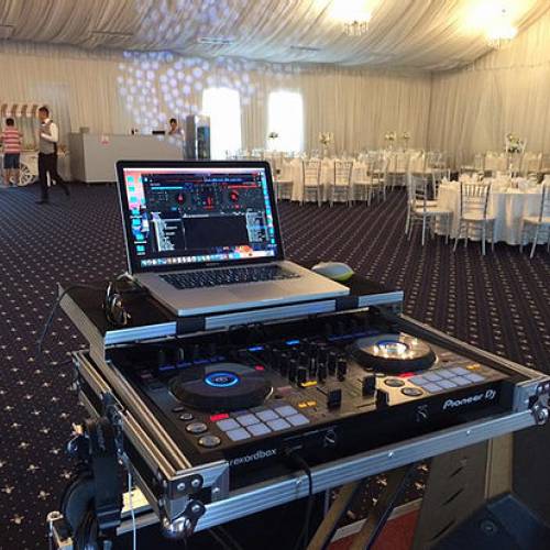 Dj nunta București / Dj Evenimente București