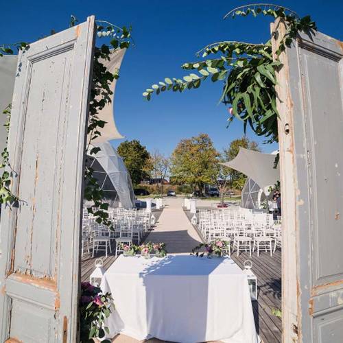 Buftea Events