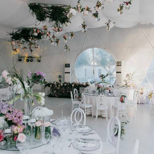 Buftea Events