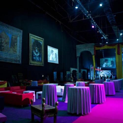 Buftea Events