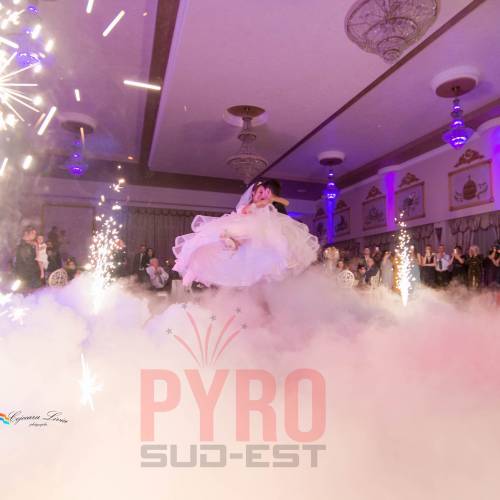 Pyro Sud-Est