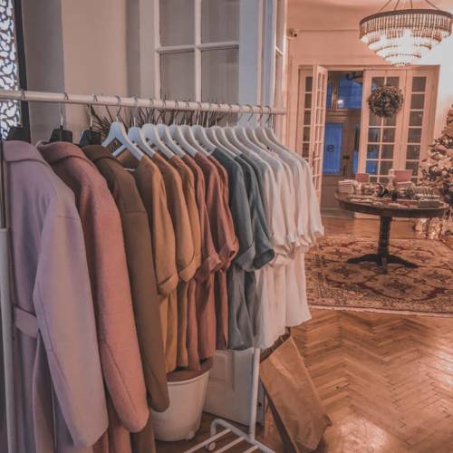 Carolia Socialhouse