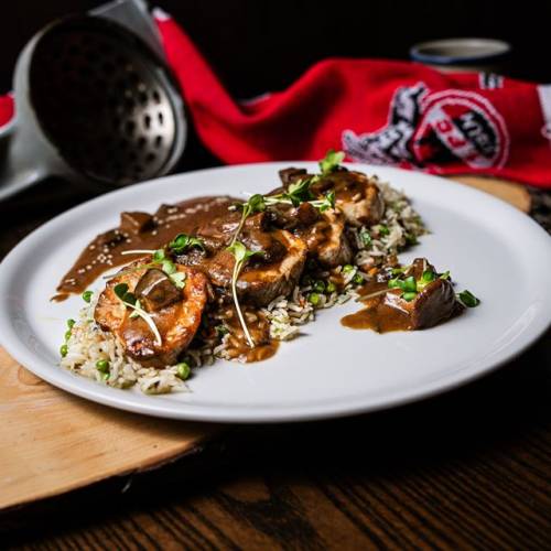 Rent`A`Chef Events and More