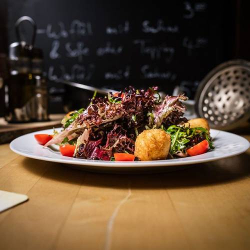 Rent`A`Chef Events and More