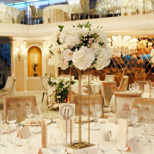 Event Signature