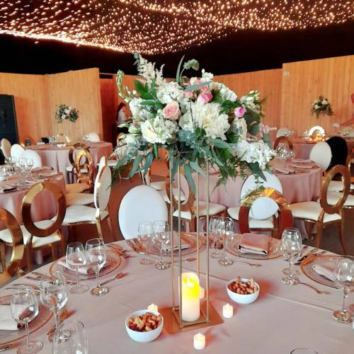 Event Signature