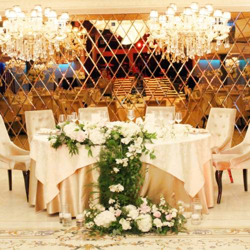 Event Signature