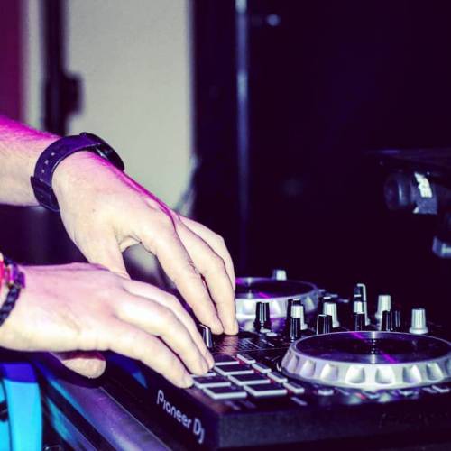 TANNO DJ 