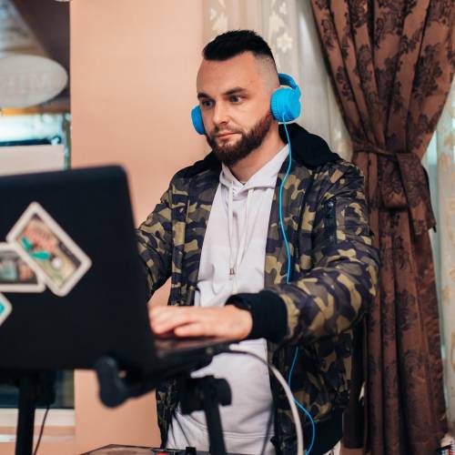 TANNO DJ 