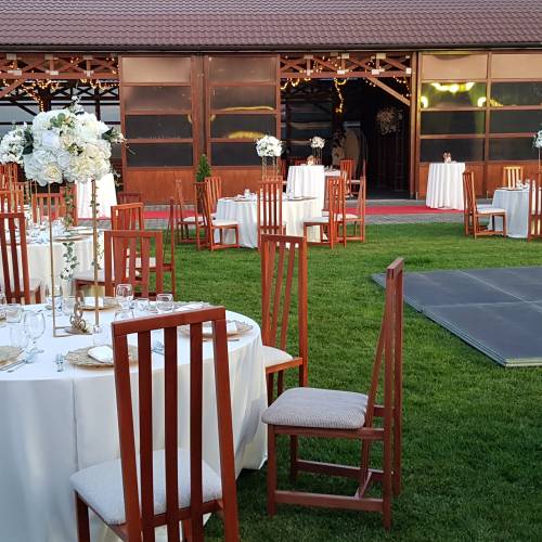 Sisi`s Barn