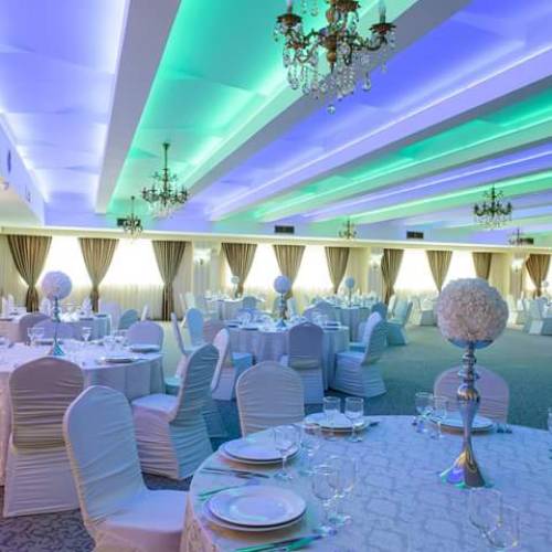 Almira Ballroom 