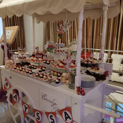 Almira Ballroom 