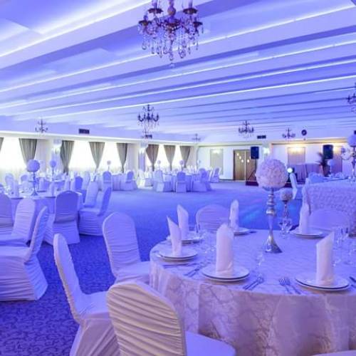 Almira Ballroom 