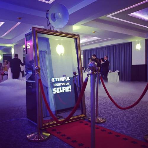 Oglinda Foto Cool Mirror