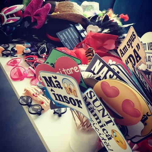 Oglinda Foto Cool Mirror