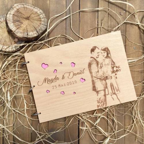 Oglinda Foto Cool Mirror