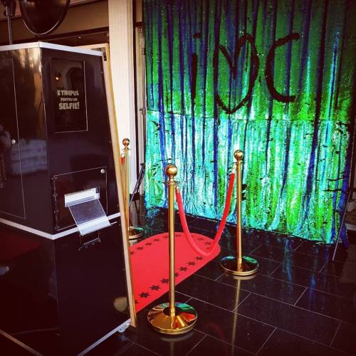 Oglinda Foto Cool Mirror