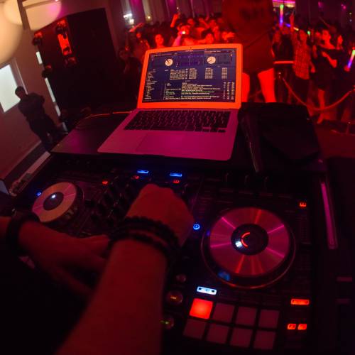DJ Cip Squad