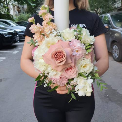 Carolyne Flower Shop 