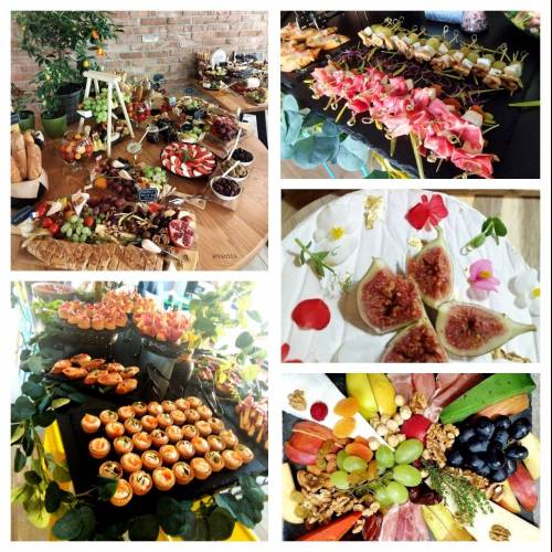 Events Atelierul de Limonada