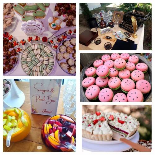 Events Atelierul de Limonada