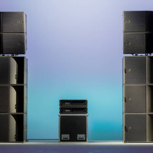 MUSIC MIXING COMPANY