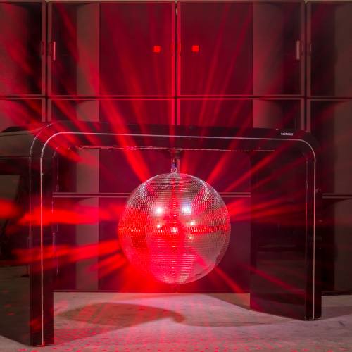 MUSIC MIXING COMPANY