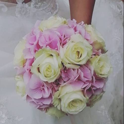 Pravalia cu flori by Janin & Gabi