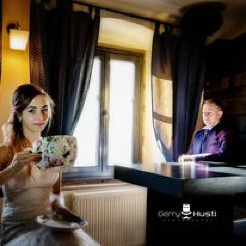 Filmare cinematica nunta