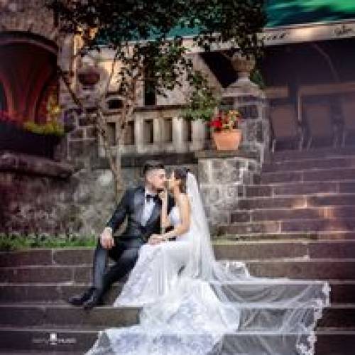 Filmare cinematica nunta