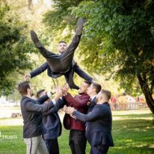 Filmare cinematica nunta