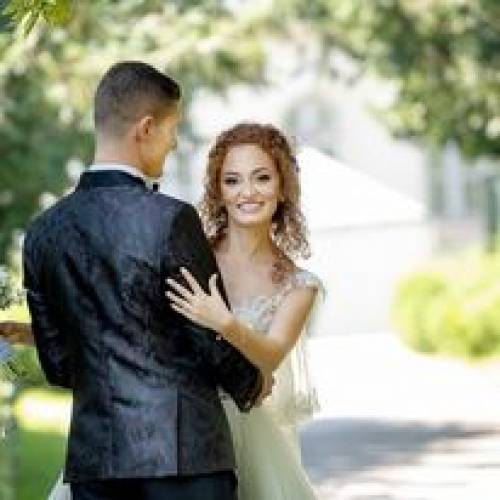 Filmare cinematica nunta