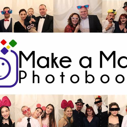 Make a Mark Events