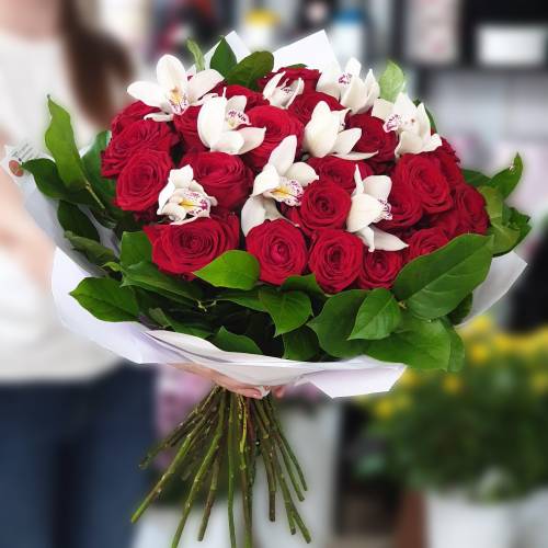 Floraria ”La Sorin”