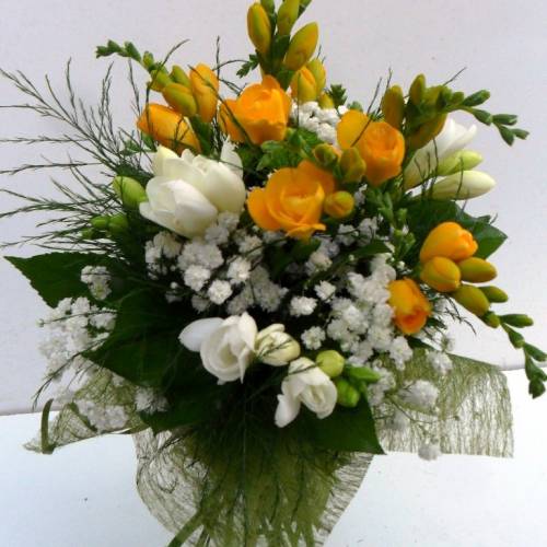 Floraria ”La Sorin”