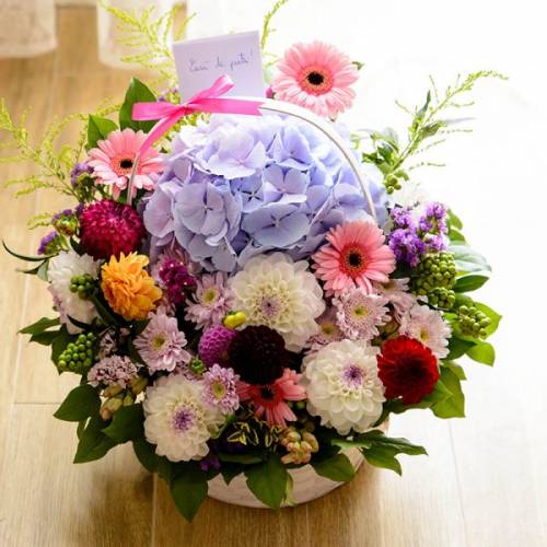 Floraria ”La Sorin”