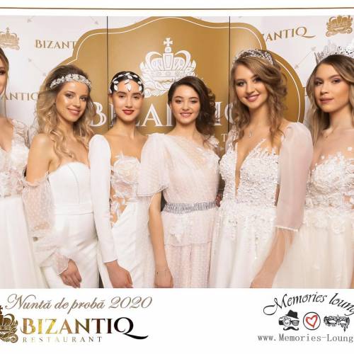 Memories Lounge Photo Booth
