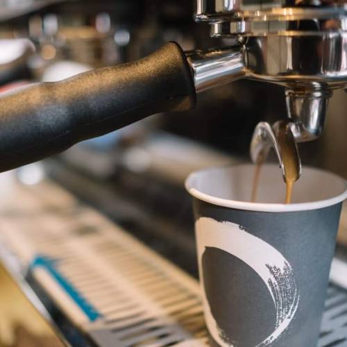 Narcoffee Roasters 