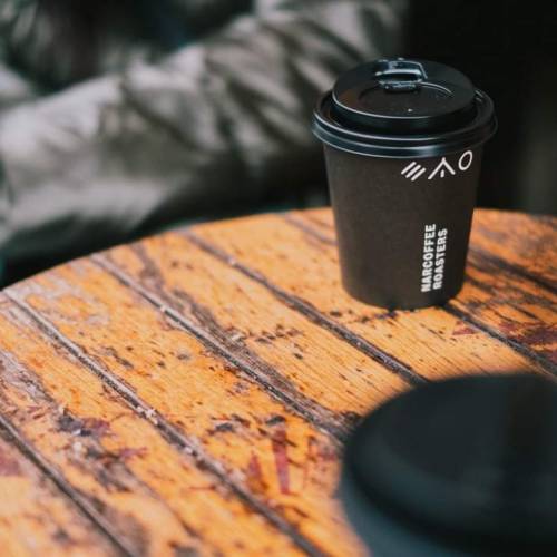 Narcoffee Roasters 