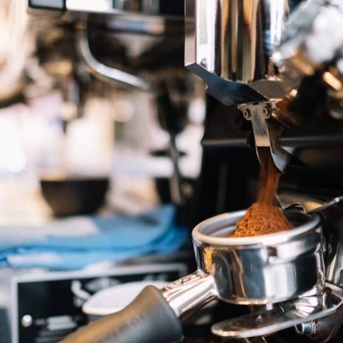Narcoffee Roasters 