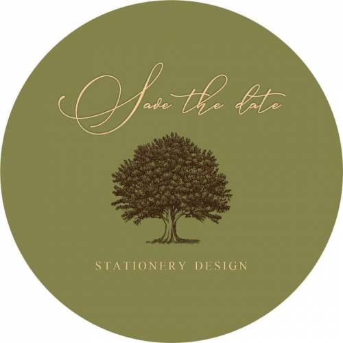 Save the Date - invitatii personalizate