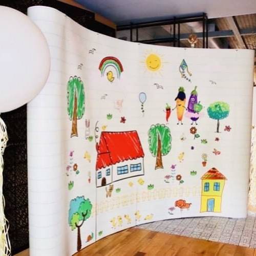 Save the Date - invitatii personalizate