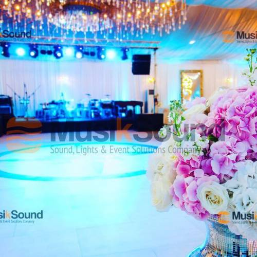 MUSIK SOUND