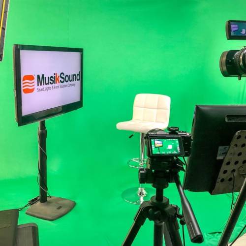 MUSIK SOUND