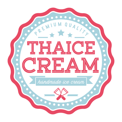 THAICE CREAM